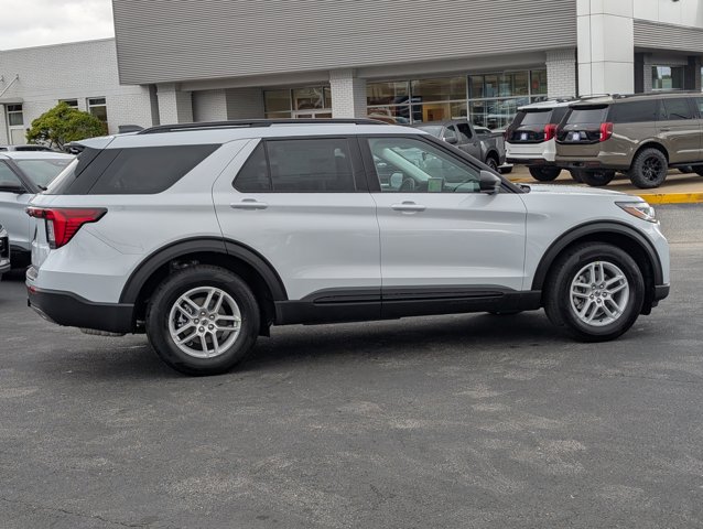 New 2026 Ford Explorer - photo 11