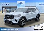 New 2026 Ford Explorer ST-Line thumbnail 1