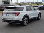 New 2026 Ford Explorer ST-Line thumbnail 8