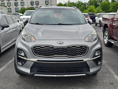 2020 Kia Sportage FWD SUV for sale #7849A - photo 2