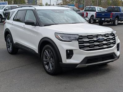 New 2026 Ford Explorer - photo 1