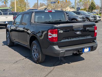 New 2026 Ford Maverick - photo 1