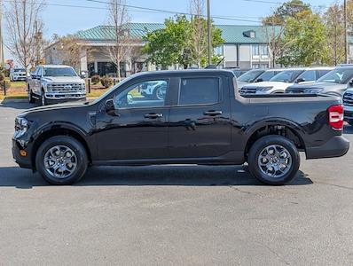 New 2026 Ford Maverick - photo 1