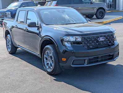 New 2026 Ford Maverick - photo 1