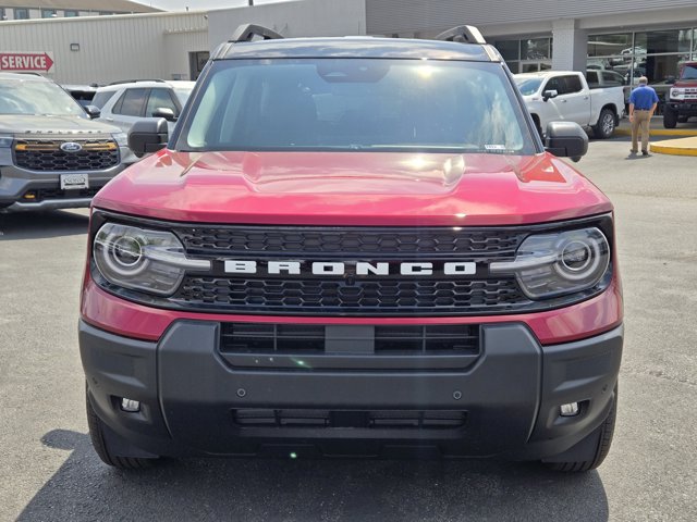New 2026 Ford Bronco Sport - photo 5