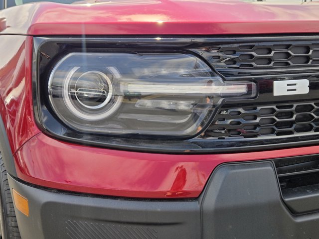 New 2026 Ford Bronco Sport - photo 6