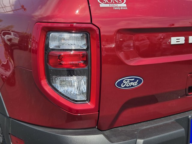New 2026 Ford Bronco Sport - photo 12