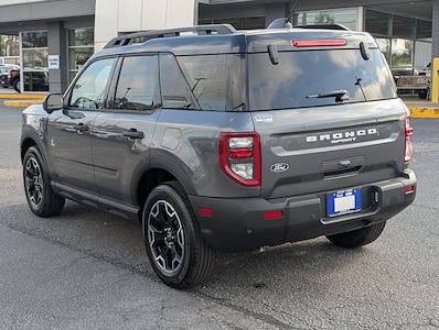 New 2026 Ford Bronco Sport - photo 1