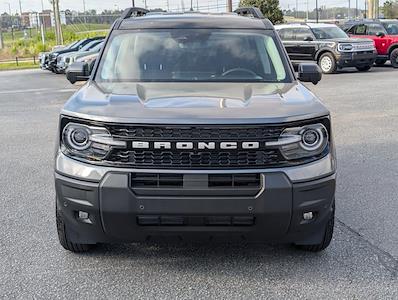 New 2026 Ford Bronco Sport - photo 1