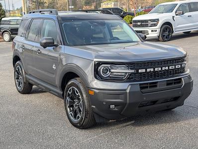 New 2026 Ford Bronco Sport - photo 1