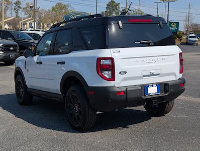 New 2026 Ford Bronco Sport - photo 1