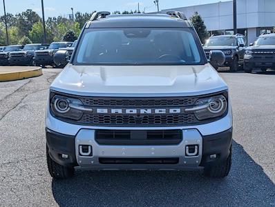 New 2026 Ford Bronco Sport - photo 1