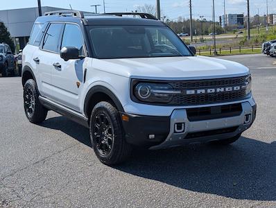 New 2026 Ford Bronco Sport - photo 1