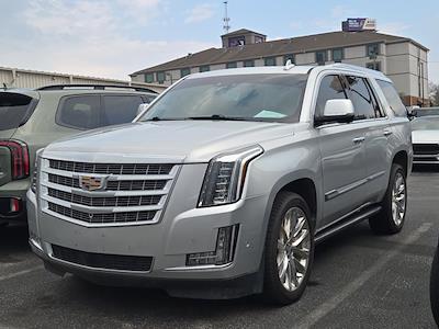 Used 2019 Cadillac Escalade - photo 1