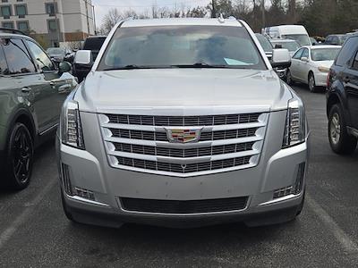 Used 2019 Cadillac Escalade - photo 1