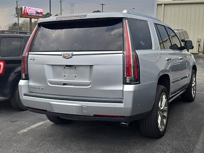 Used 2019 Cadillac Escalade - photo 1