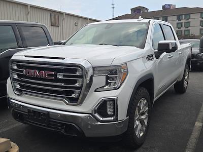 Used 2019 GMC Sierra 1500 - photo 1