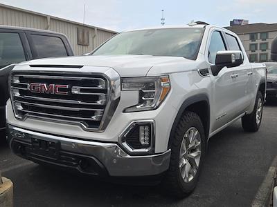 Used 2019 GMC Sierra 1500 - photo 1