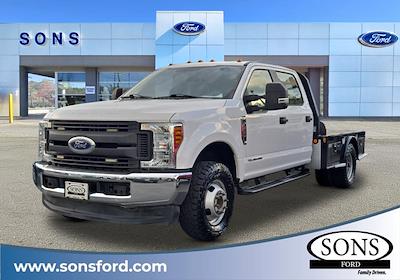 Used 2019 Ford F-350 - photo 1