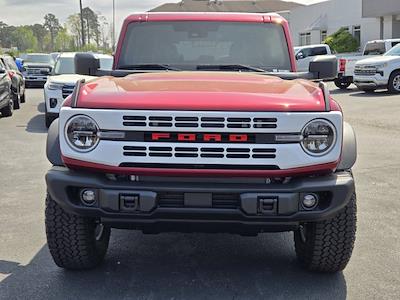 New 2026 Ford Bronco - photo 1