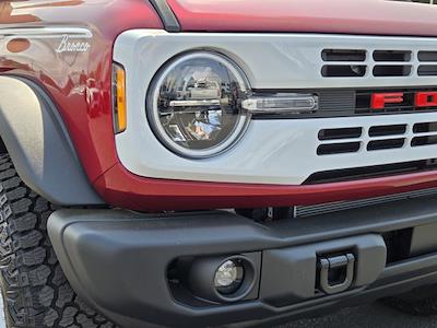 New 2026 Ford Bronco - photo 1