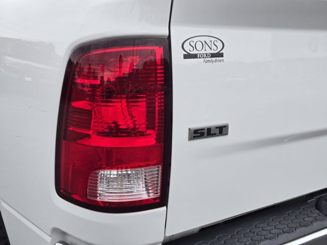 Used 2021 Ram 1500 Classic - photo 5
