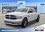 2021 Ram 1500 Classic Crew Cab RWD Pickup for sale #7861C - photo 1