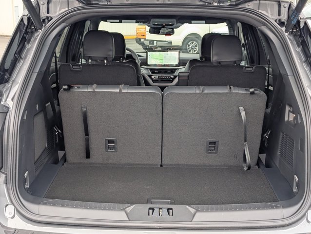 New 2026 Ford Explorer - photo 33