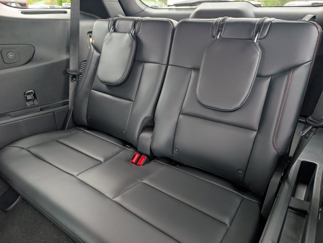 New 2026 Ford Explorer - photo 8