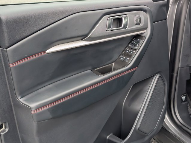 New 2026 Ford Explorer - photo 10