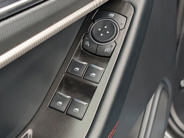New 2026 Ford Explorer - photo 11