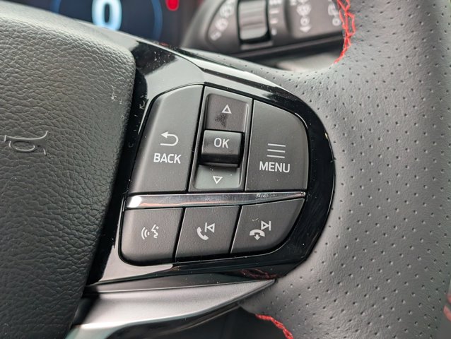 New 2026 Ford Explorer - photo 14