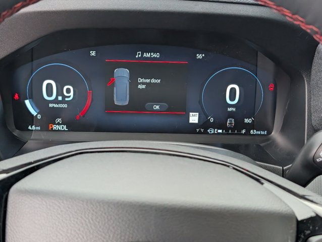 New 2026 Ford Explorer - photo 16