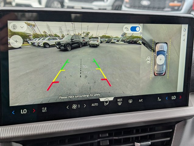 New 2026 Ford Explorer - photo 19