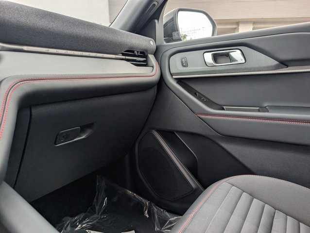 New 2026 Ford Explorer - photo 24