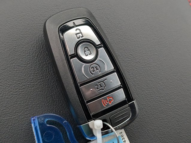 New 2026 Ford Explorer - photo 25