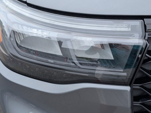 New 2026 Ford Explorer - photo 28
