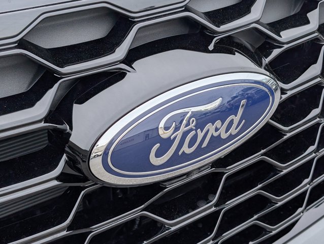 New 2026 Ford Explorer - photo 29