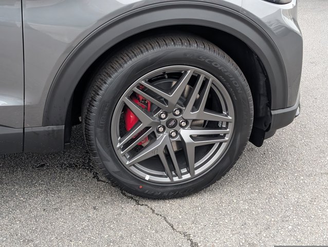 New 2026 Ford Explorer - photo 30