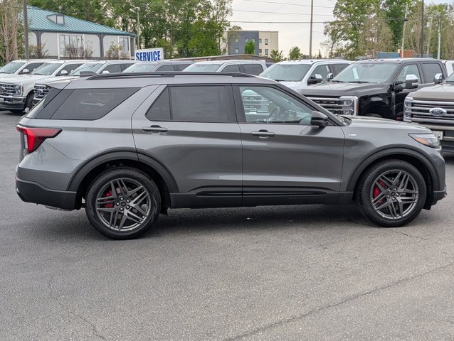 New 2026 Ford Explorer - photo 31