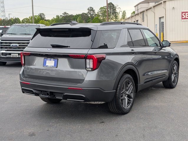 New 2026 Ford Explorer - photo 32
