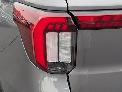 New 2026 Ford Explorer - photo 2