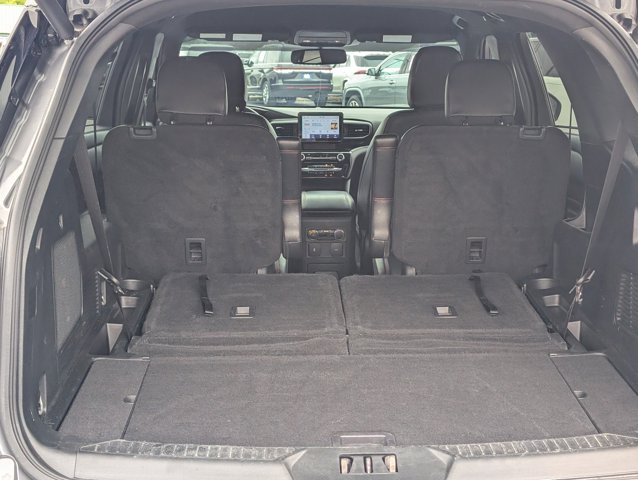 Used 2023 Ford Explorer - photo 13