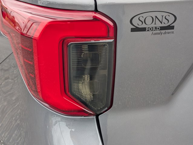 Used 2023 Ford Explorer - photo 14