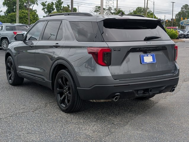 Used 2023 Ford Explorer - photo 15