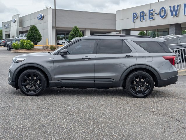 Used 2023 Ford Explorer - photo 16