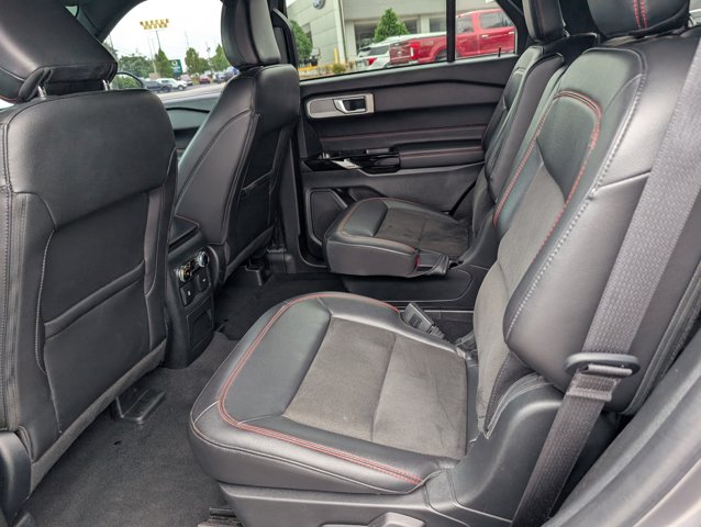 Used 2023 Ford Explorer - photo 17