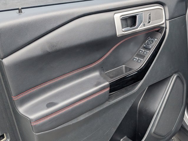 Used 2023 Ford Explorer - photo 18