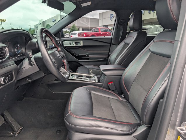 Used 2023 Ford Explorer - photo 20