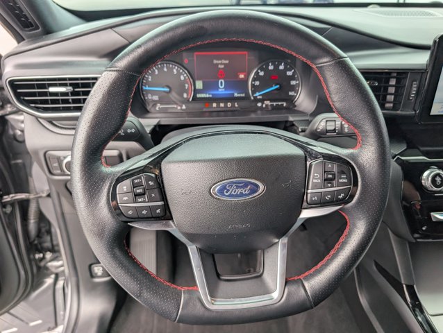 Used 2023 Ford Explorer - photo 23